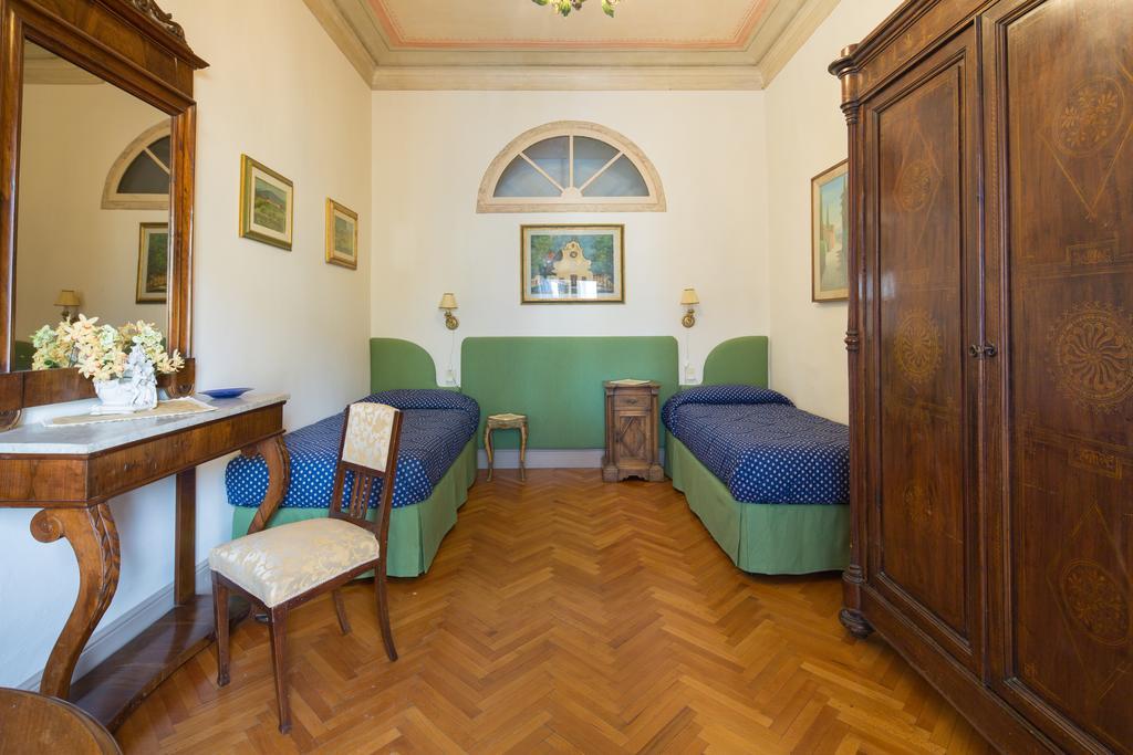 Santo Spirito Palace Florença Exterior foto